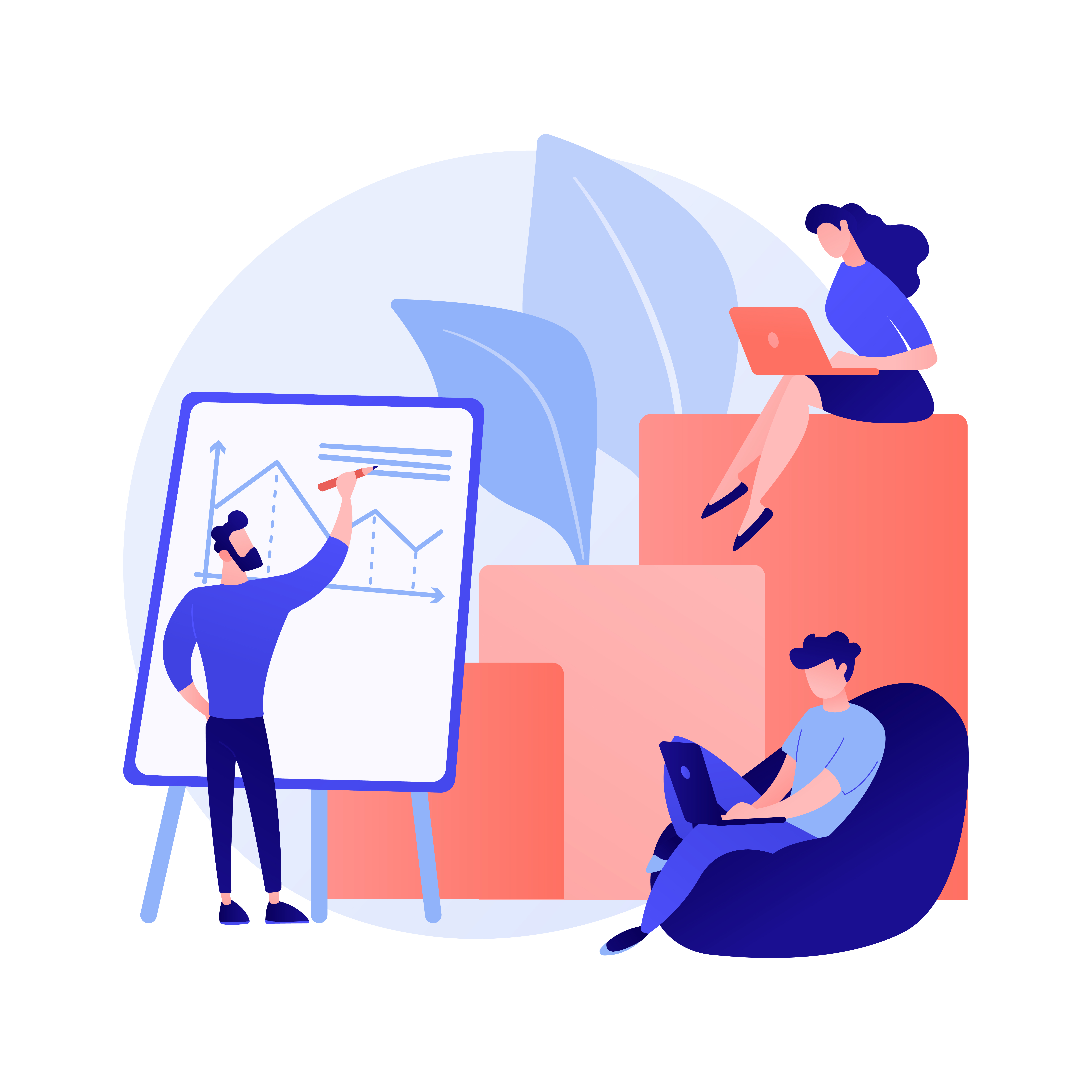 Mattia Leoni Consulting - Consulenza Professionale